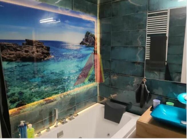 Mieszkanie Kraków Podgórze, Kliny, biskupa Albina Małysiaka