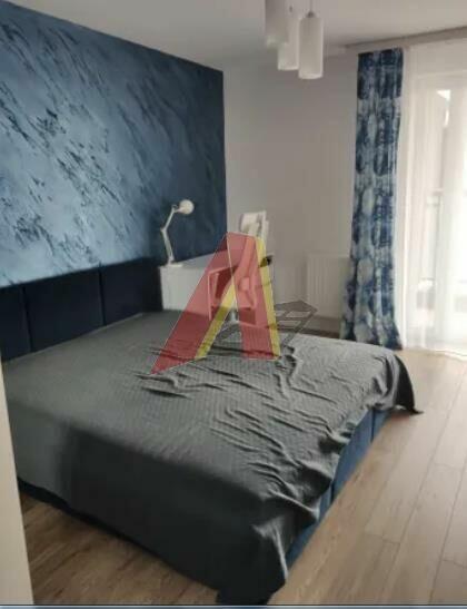 Mieszkanie Kraków Podgórze, Kliny, biskupa Albina Małysiaka