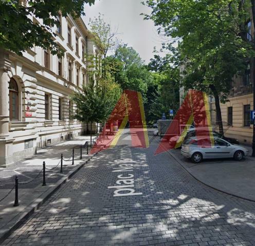 Mieszkanie Kraków Stare Miasto, Zwierzyniecka