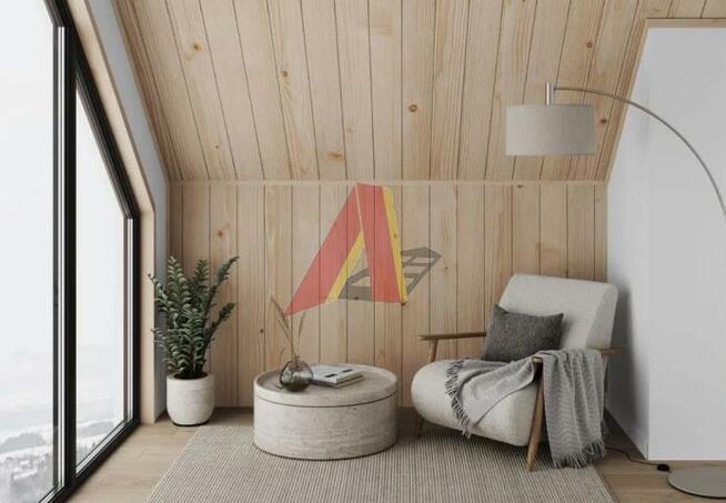 Dom Brzoskwinia gm. Zabierzów, Kamyk