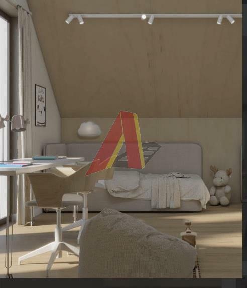 Dom Brzoskwinia gm. Zabierzów, Kamyk