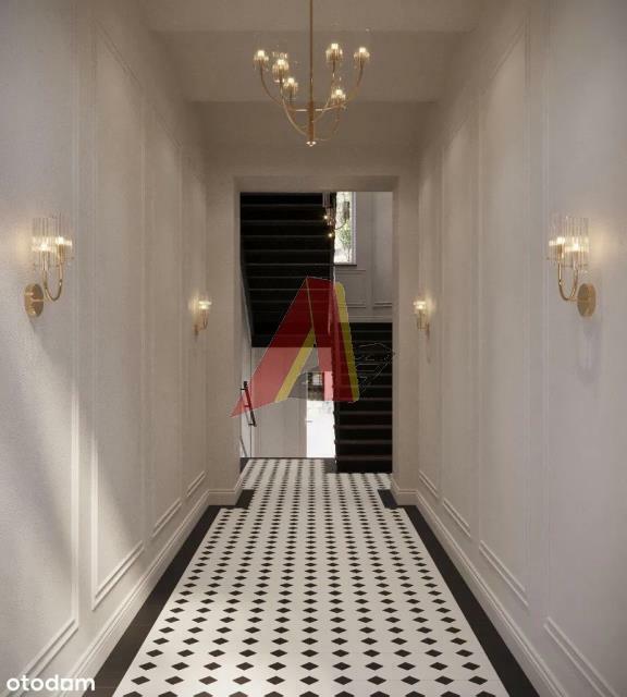 Mieszkanie Kraków Stare Miasto, KAZIMIERZ, Miodowa