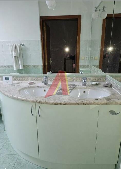 Dom Kraków Krowodrza, Wola Justowska, Nad Zalewem