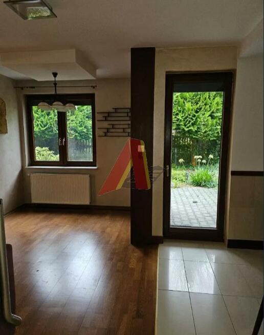 Dom Kraków Krowodrza, Wola Justowska, Nad Zalewem