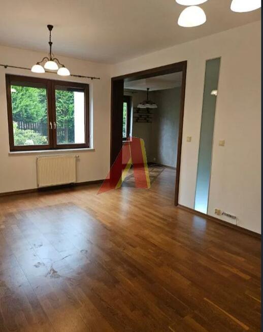 Dom Kraków Krowodrza, Wola Justowska, Nad Zalewem