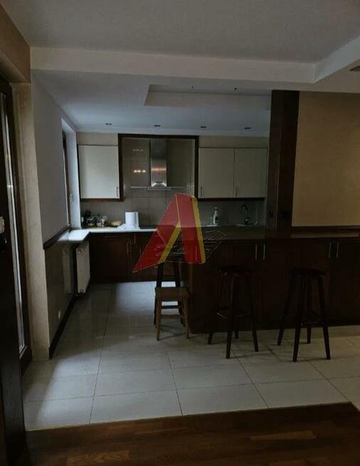 Dom Kraków Krowodrza, Wola Justowska, Nad Zalewem