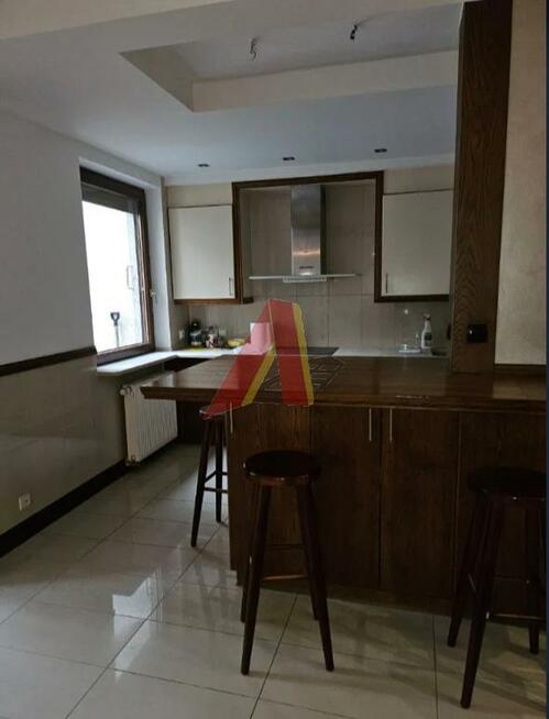 Dom Kraków Krowodrza, Wola Justowska, Nad Zalewem