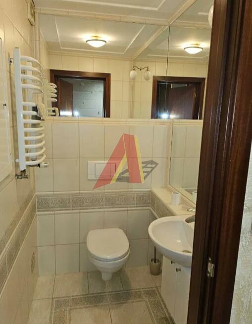 Dom Kraków Krowodrza, Wola Justowska, Nad Zalewem