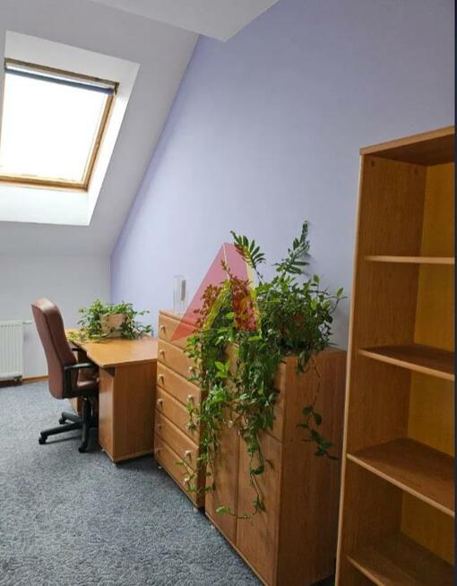 Dom Kraków Krowodrza, Wola Justowska, Nad Zalewem