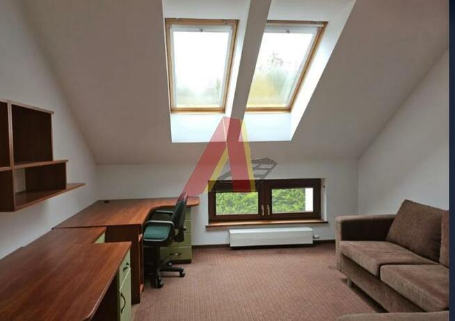 Dom Kraków Krowodrza, Wola Justowska, Nad Zalewem