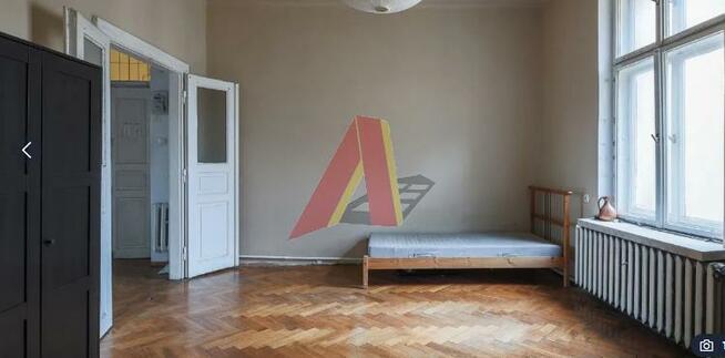 Mieszkanie Kraków Stare Miasto, Krowoderska