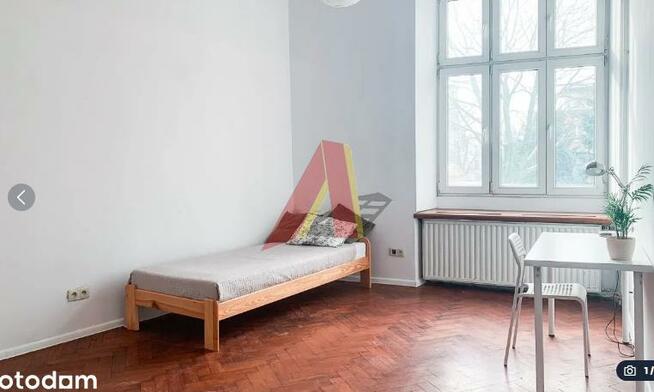 Mieszkanie Kraków Stare Miasto, Krowoderska