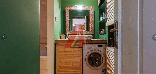 Mieszkanie Kraków Stare Miasto, Krowoderska