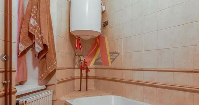 Mieszkanie Kraków Stare Miasto, Krowoderska