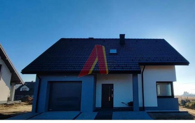 Dom Bolechowice gm. Zabierzów, Szkolna