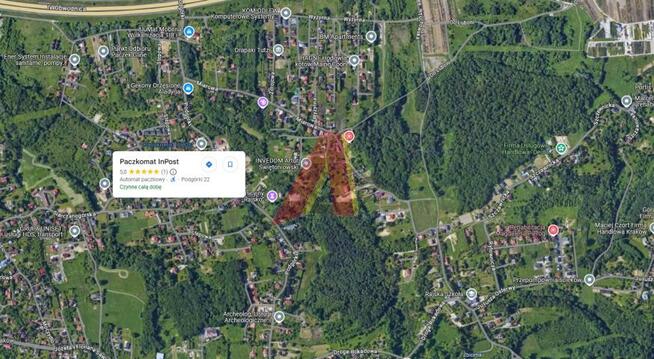 Dom Kraków Podgórze, Swoszowice, Podgórki