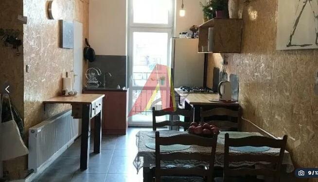 Mieszkanie Kraków Stare Miasto, KAZIMIERZ, Dajwór