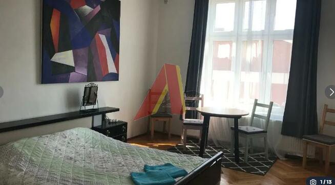 Mieszkanie Kraków Stare Miasto, KAZIMIERZ, Dajwór