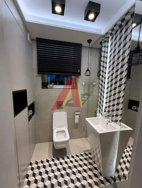 Dom Kraków Podgórze, Kurdwanów, Wyżynna