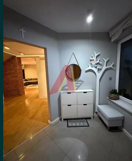 Dom Kraków Podgórze, Kurdwanów, Wyżynna