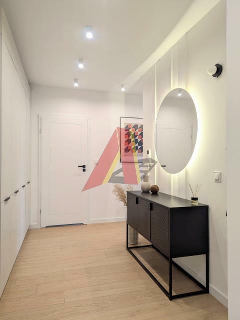 Mieszkanie Kraków Podgórze, Piltza