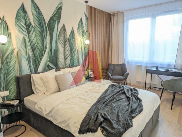 Mieszkanie Kraków Podgórze, Piltza