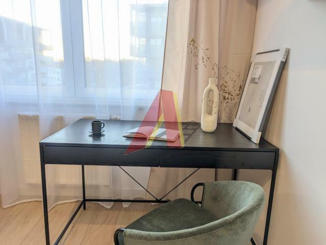 Mieszkanie Kraków Podgórze, Piltza