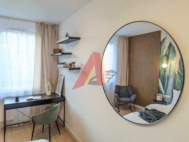 Mieszkanie Kraków Podgórze, Piltza