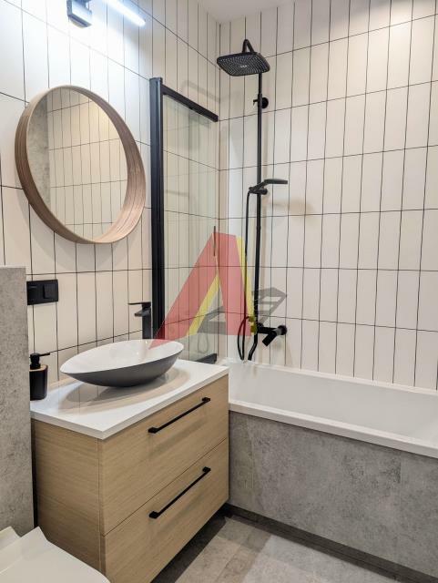 Mieszkanie Kraków Podgórze, Piltza