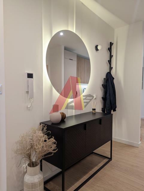 Mieszkanie Kraków Podgórze, Piltza