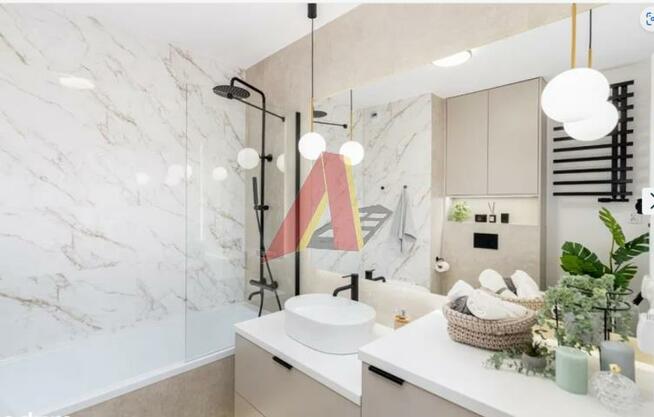 Mieszkanie Kraków Podgórze, Prokocim, Badurskiego