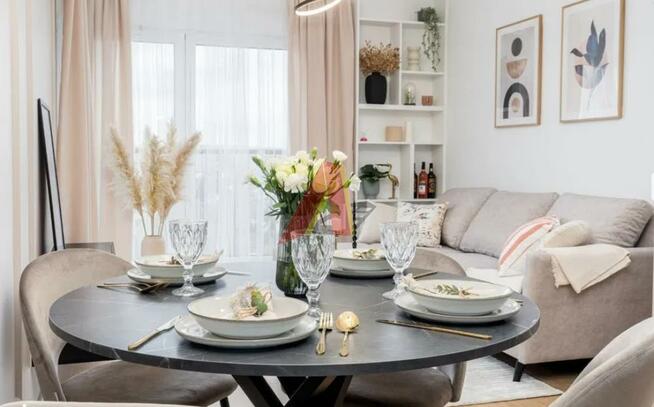 Mieszkanie Kraków Podgórze, Prokocim, Badurskiego