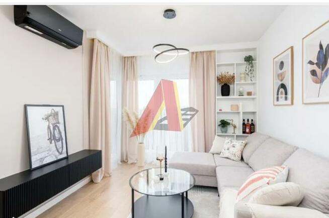 Mieszkanie Kraków Podgórze, Prokocim, Badurskiego