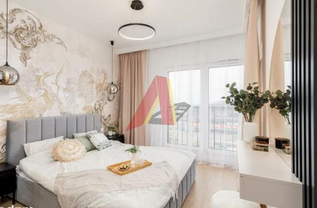 Mieszkanie Kraków Podgórze, Prokocim, Badurskiego