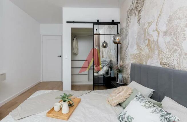 Mieszkanie Kraków Podgórze, Prokocim, Badurskiego