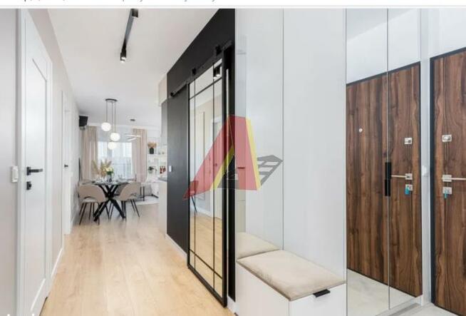 Mieszkanie Kraków Podgórze, Prokocim, Badurskiego