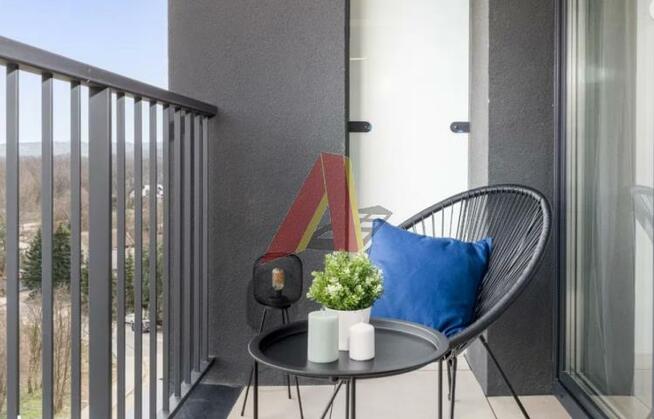 Mieszkanie Kraków Podgórze, Prokocim, Badurskiego