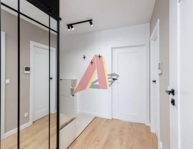 Mieszkanie Kraków Podgórze, Prokocim, Badurskiego