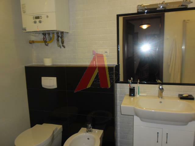 Mieszkanie Kraków Stare Miasto, Sereno Fenna