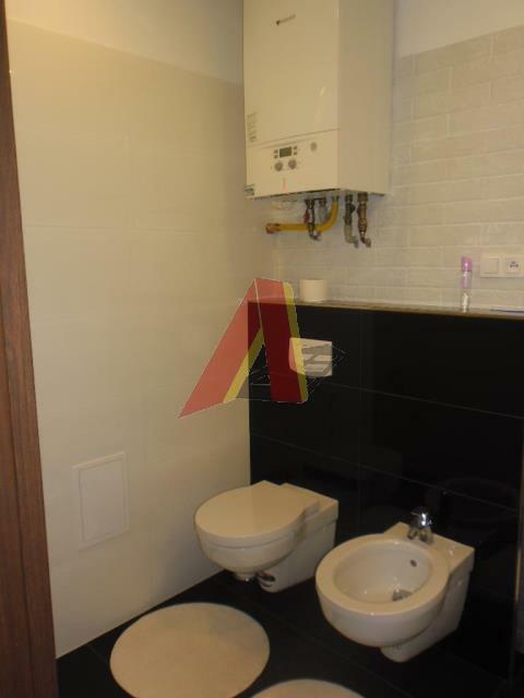 Mieszkanie Kraków Stare Miasto, Sereno Fenna