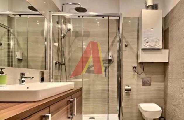 Mieszkanie Kraków Stare Miasto, Bonerowska