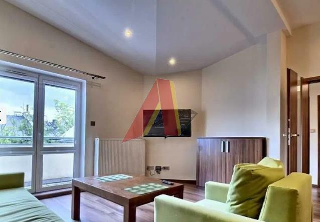 Mieszkanie Kraków Stare Miasto, Bonerowska