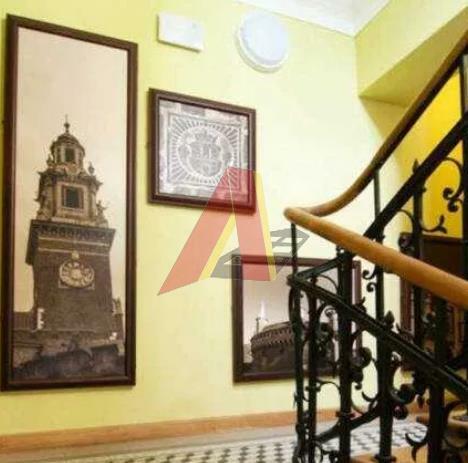 Mieszkanie Kraków Stare Miasto, Bonerowska