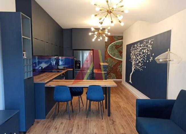 Mieszkanie Kraków Podgórze, Bieżanów, Henryka i Karola Czeczów