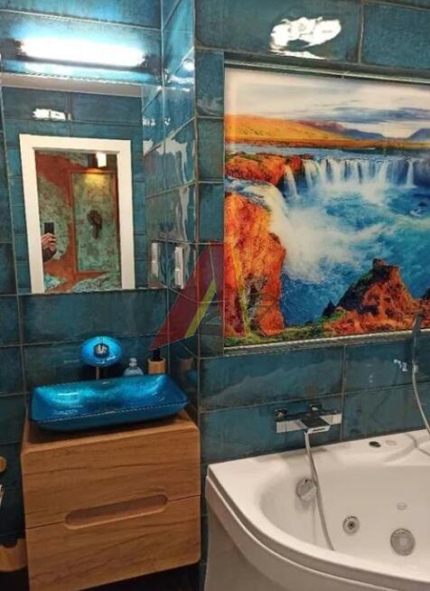 Mieszkanie Kraków Podgórze, Bieżanów, Henryka i Karola Czeczów