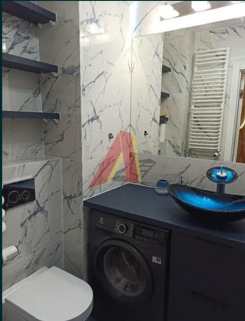 Mieszkanie Kraków Podgórze, Bieżanów, Henryka i Karola Czeczów