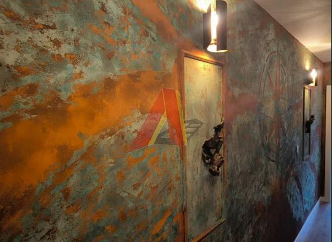 Mieszkanie Kraków Podgórze, Bieżanów, Henryka i Karola Czeczów