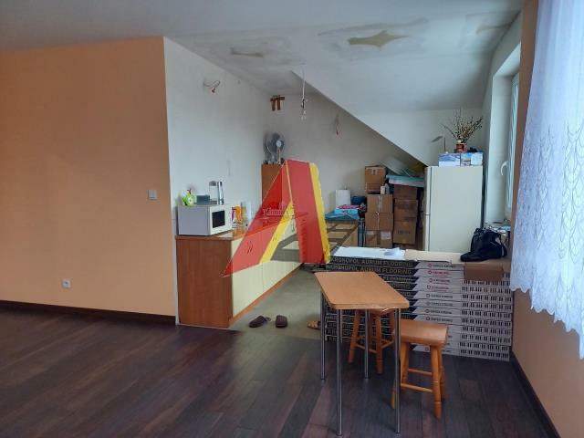 Mieszkanie Mogilany, Słowiańska