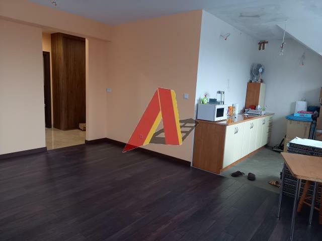 Mieszkanie Mogilany, Słowiańska