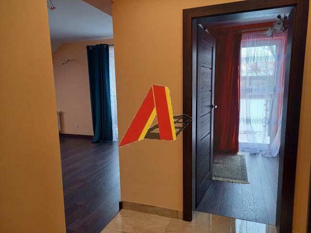 Mieszkanie Mogilany, Słowiańska